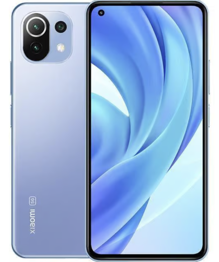 Mi 11 Lite 5G NE